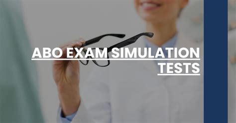 is the abo test hard|study guide for abo exam.